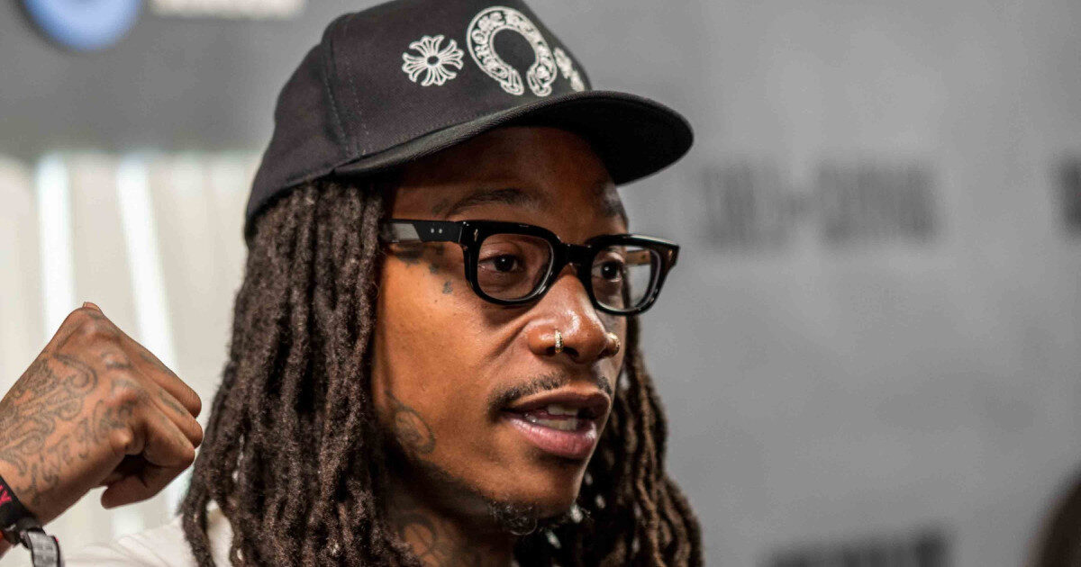 Wiz Khalifa: o nouă luptă contra condamnării din România