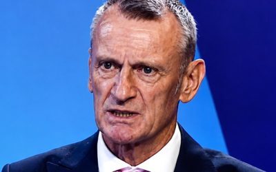 Craioveanu, atac devastator: Ce nu făcea un român la Supercupa Europei