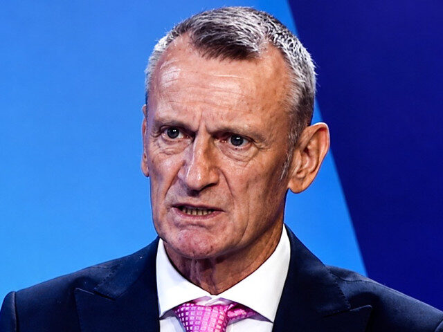 Craioveanu, atac devastator: Ce nu făcea un român la Supercupa Europei