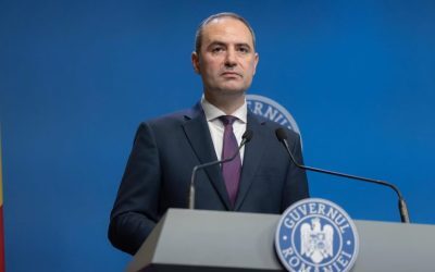 Economia se stabilizează: Nazare, vești bune de la Finanțe