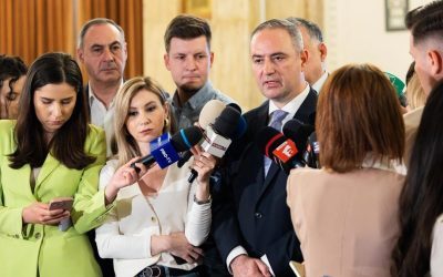România, Scapă de FMI. Nazare: Răgaz de Câteva Luni