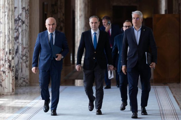 Nazare: Dobânda la titluri de stat, jos după verdictul Moody’s