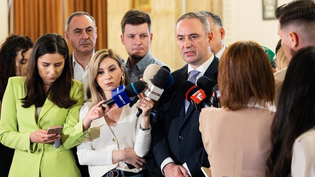 România, Scapă de FMI. Nazare: Răgaz de Câteva Luni