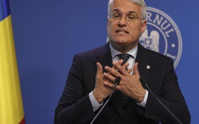 Grindeanu sabotat: Pîslaru acuză blocarea PNRR și a României