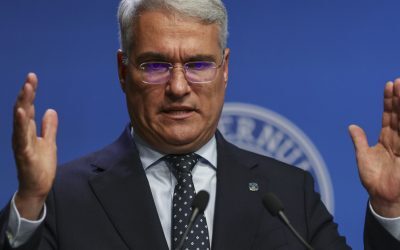 Pîslaru: Ultimul ceas pentru Legea Salarizării, acuzații de minciună