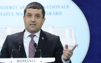 Miruță, vacanța de lux: „15.000 de euro, nici părinții nu au crezut”
