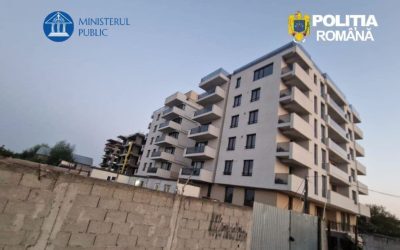 Apartamente vândute de 3 ori: „Actele sunt gata, dar nimeni nu mai răspunde”