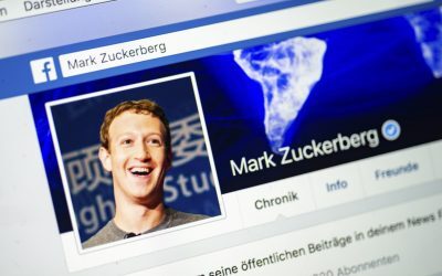 Zuckerberg vrea lume AI, dar uită omul