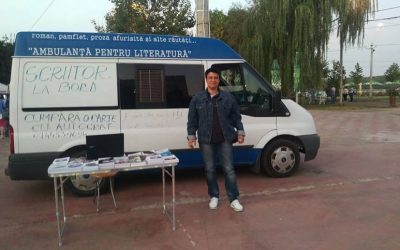 Ambulanța-fantomă: violența revine în România, amintiri din 2018