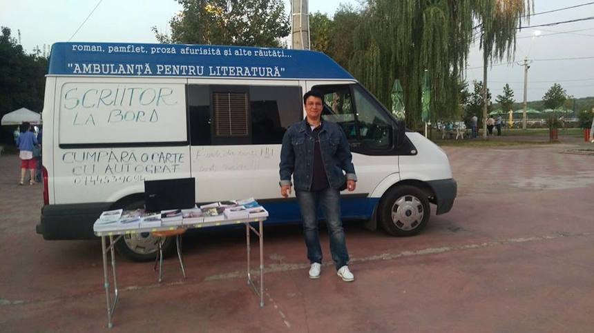 Ambulanța-fantomă: violența revine în România, amintiri din 2018