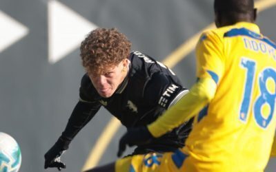 Frosinone dă lovitura în SuperLigă cu Bîrligea
