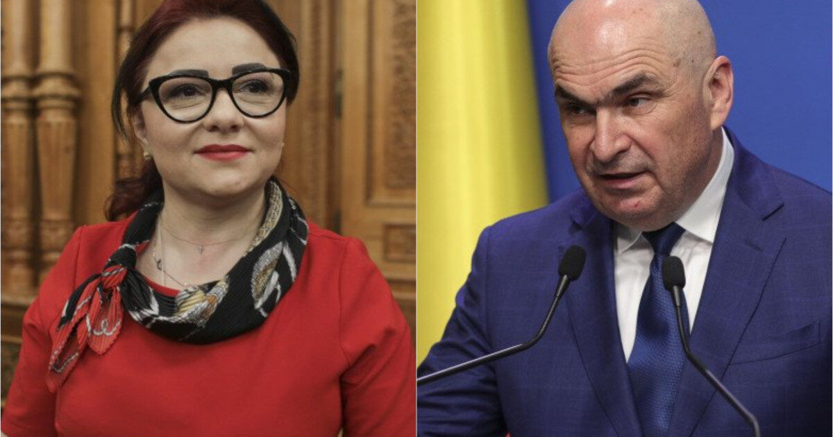 Bolojan-Trăilă: Discuție tensionată după acuzații (surse)