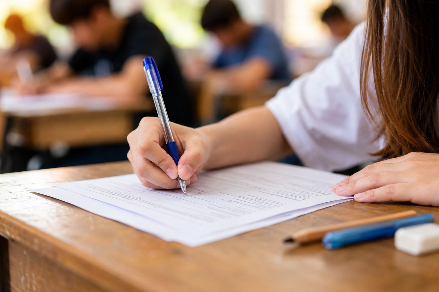 BAC 2026 Toamnă: Ghid Complet pentru Subiecte și Punctaje