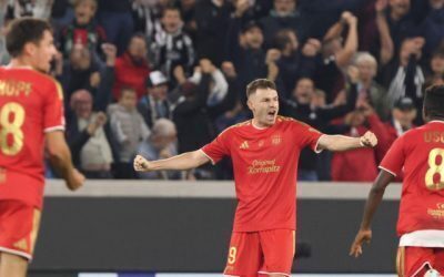 O calificare miraculoasă: de la 0-4 la istorie în Champions League