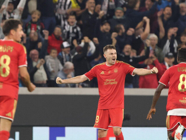 O calificare miraculoasă: de la 0-4 la istorie în Champions League