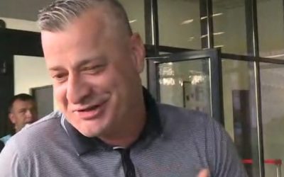 Varga vrea Europa în Champions League cu UTA
