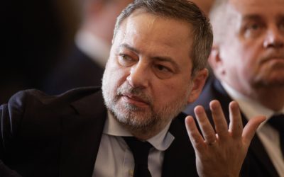 Motreanu: Fără iluzia banilor nelimitați