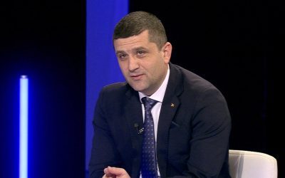 Protest masiv! Miruță: Grindeanu nu rezolvă problemele românilor