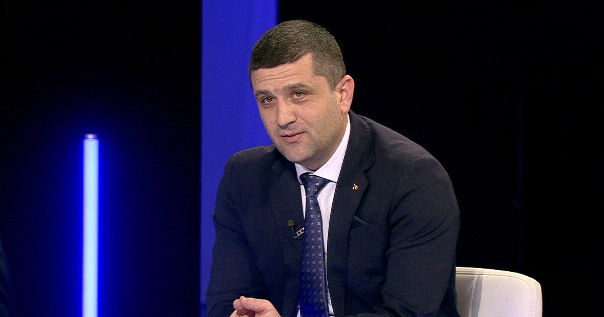 Protest masiv! Miruță: Grindeanu nu rezolvă problemele românilor
