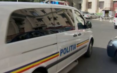 Fiul lui Borcea, Patrick, monitorizat electronic după scandalul cu fosta iubită
