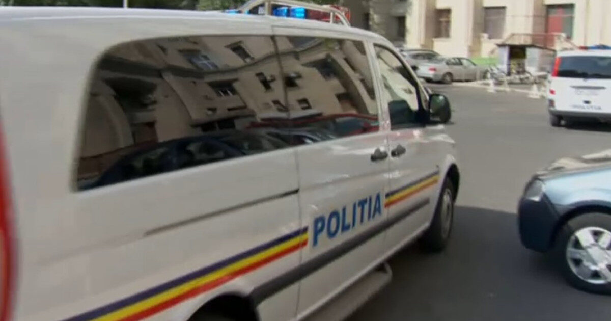 Fiul lui Borcea, Patrick, monitorizat electronic după scandalul cu fosta iubită