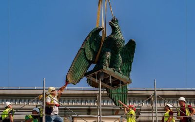 Universitatea arată orașului calea spre viitor