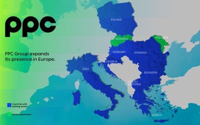 PPC: Energie verde uriașă pentru Polonia și Ungaria