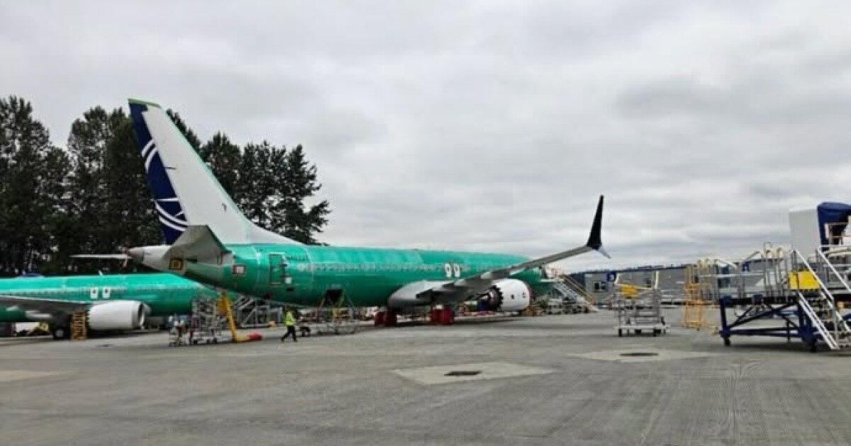 Boeing 737 MAX sub lupă, TAROM așteaptă 4 noi avioane