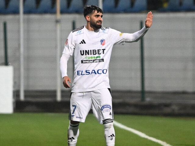 Botoșani vânează prima victorie cu Corvinul, LIVE Digi Sport