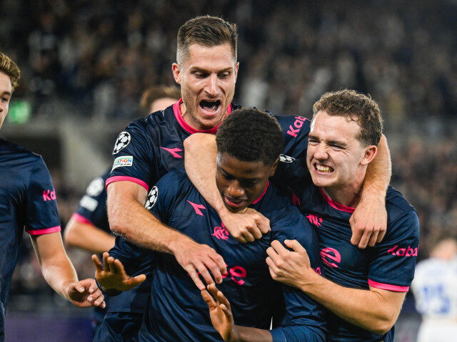 Norvegia, înapoi în elita europeană: Viking face istorie în Champions League