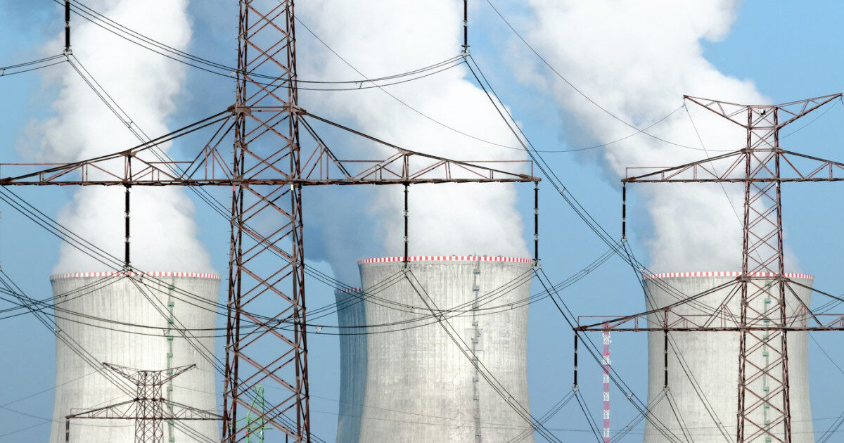 Europa-n flăcări. Bușoi detaliază criza energetică România