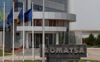 ROMATSA: SCANDAL la ÎCCJ! Judecătoare scoasă din sală