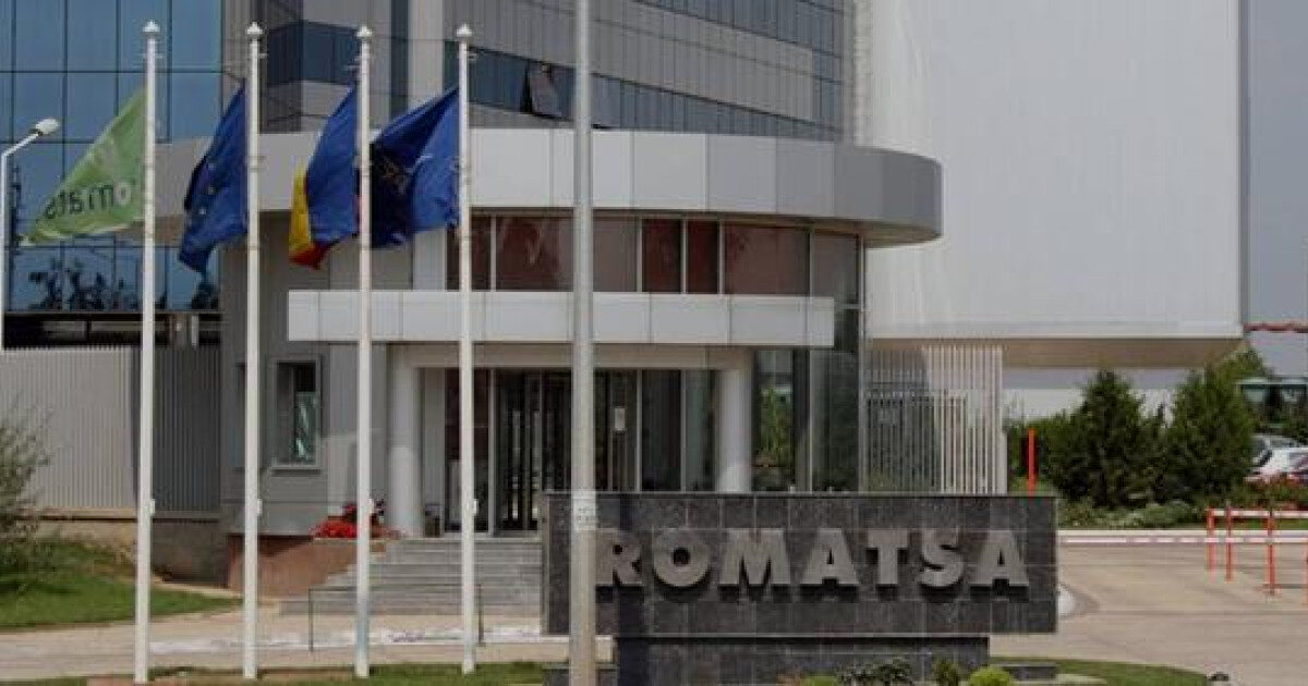ROMATSA: SCANDAL la ÎCCJ! Judecătoare scoasă din sală