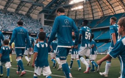 UEFA a dat peste cap un fotbalist: „Lucrez în tura de seară”