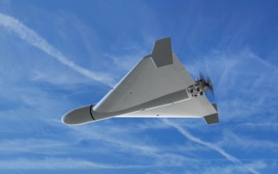 Drone detectate lângă Tulcea: un aparat a intrat în România, F-16 mobilizate