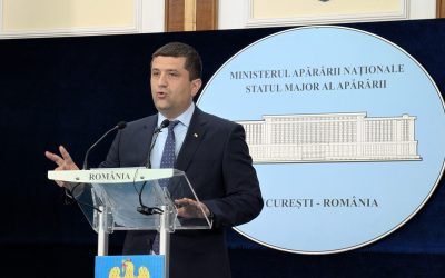 Miruță: România pe direcția corectă, dar lupta cu risipa continuă