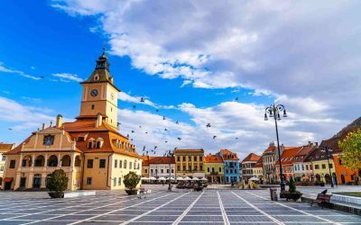 România: Românii pleacă, străinii vin. Paradoxul turismului