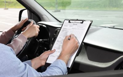 Permisul B, o provocare! Vechiul examen revine?