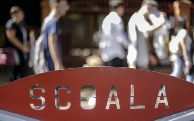 Liber pe 7 septembrie? Proiectul care-i bucură pe părinți