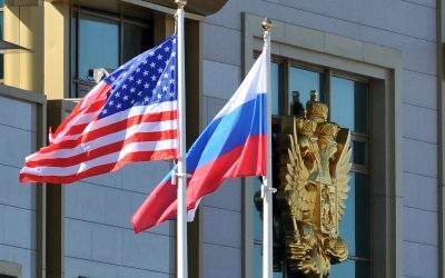 Rusia vrea pace cu Ucraina. Moscova așteaptă propuneri de la SUA