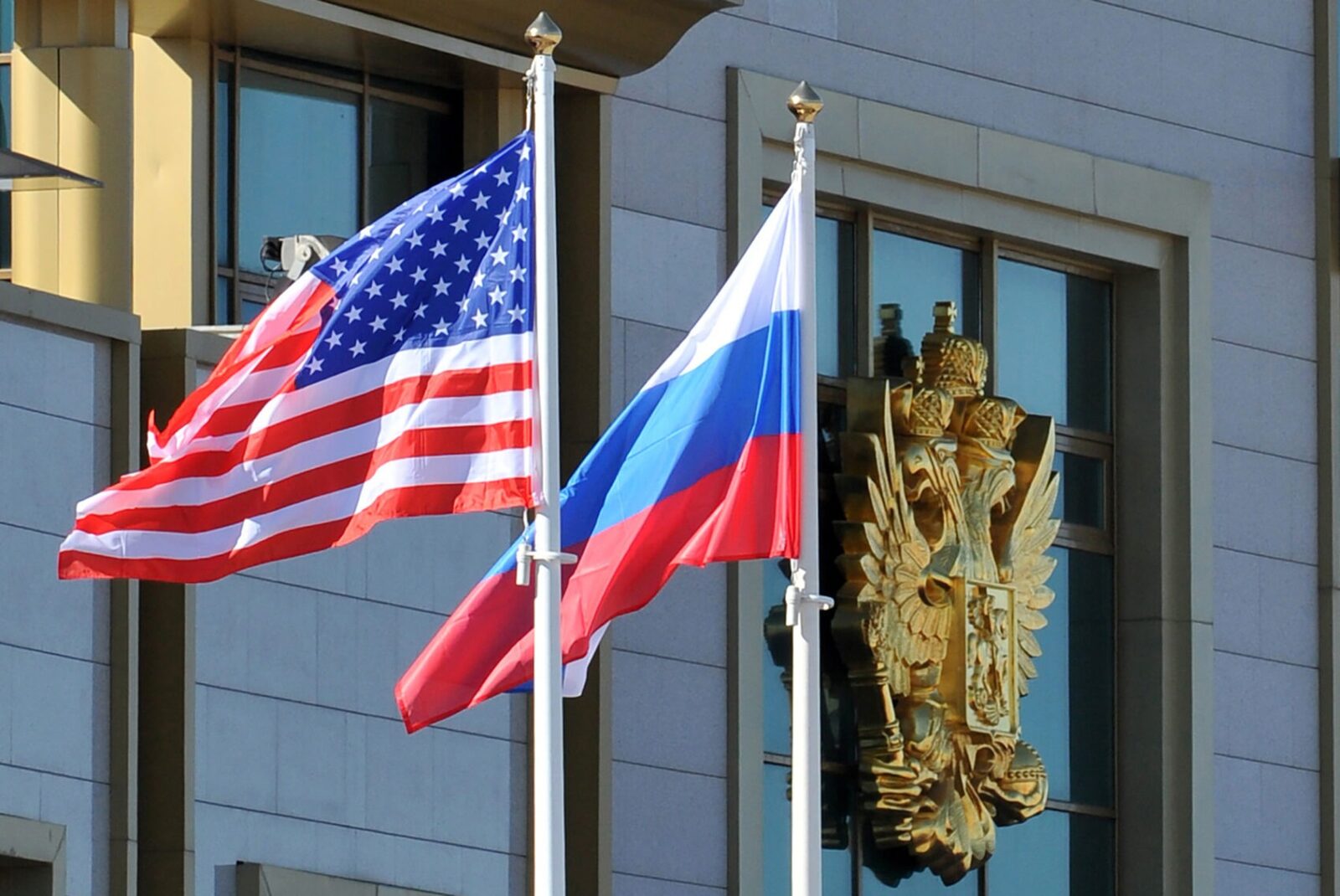Rusia vrea pace cu Ucraina. Moscova așteaptă propuneri de la SUA
