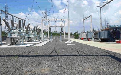 Rețele Electrice: Peste 12 mil. lei pentru modernizarea Azur