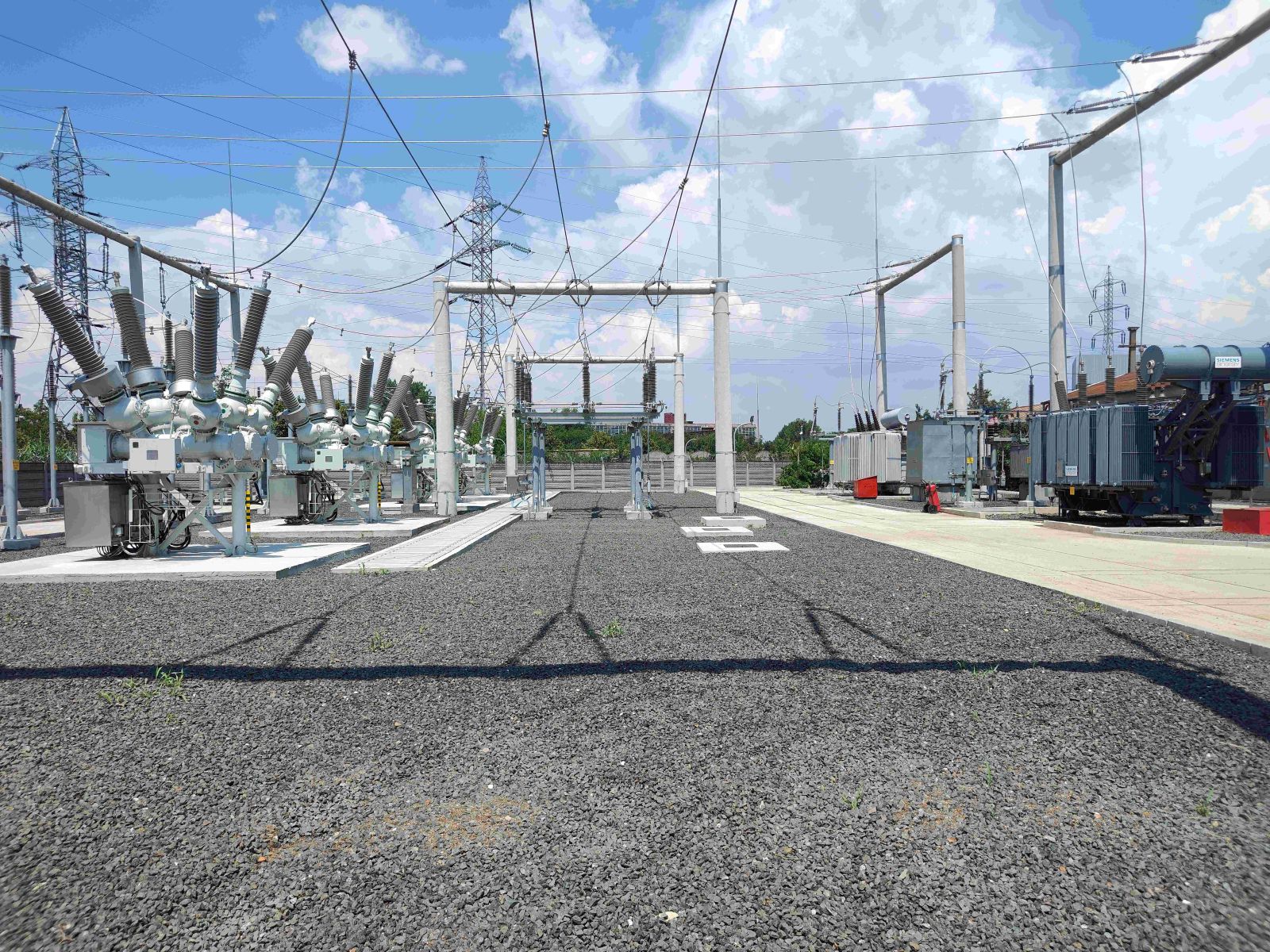 Rețele Electrice: Peste 12 mil. lei pentru modernizarea Azur