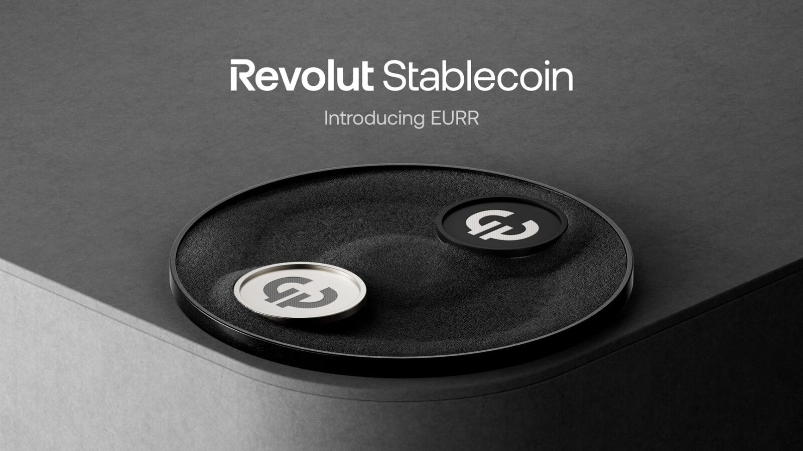 Revolut lansează EURR, primul stablecoin susținut de euro