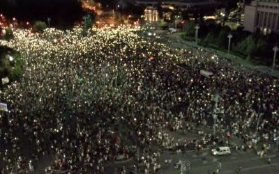 Mureșan: Românii nu uită 10 august, originea OUG 13 – PSD