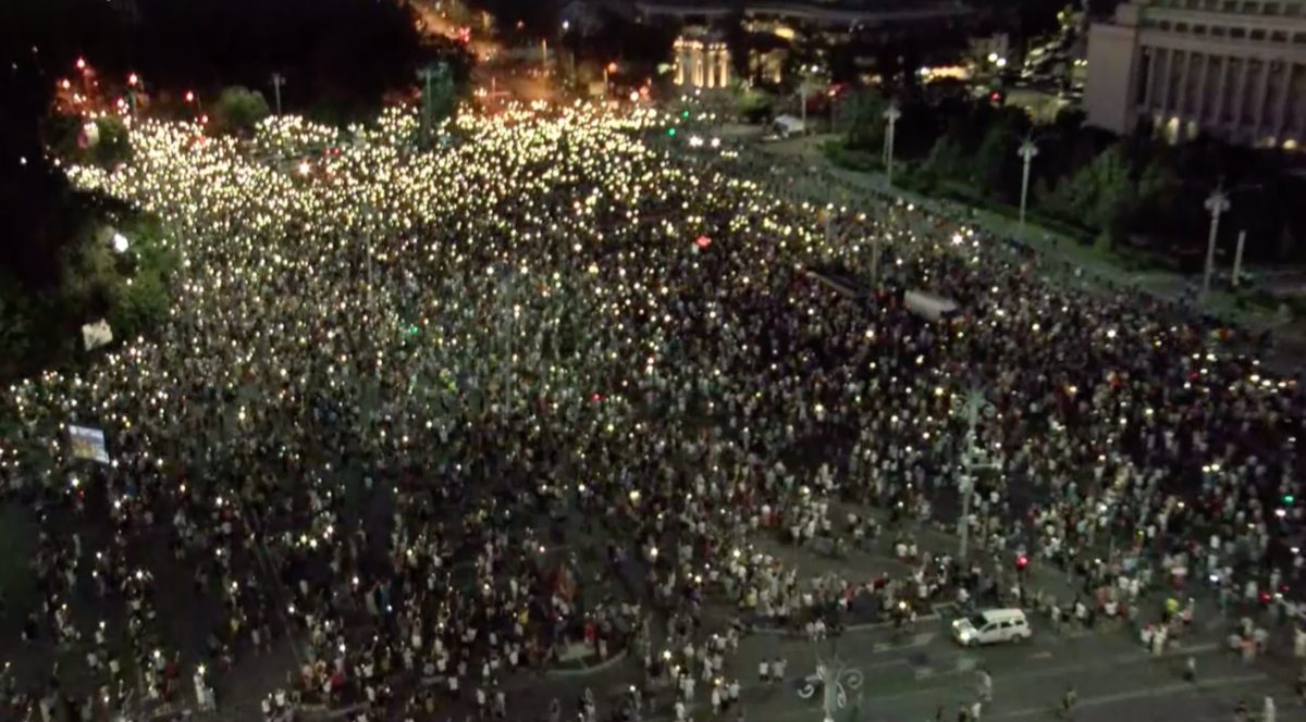 Mureșan: Românii nu uită 10 august, originea OUG 13 – PSD
