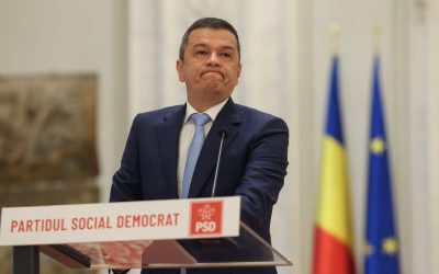 Grindeanu, presat de Miruță: „Legea dezinformării e prea mult”