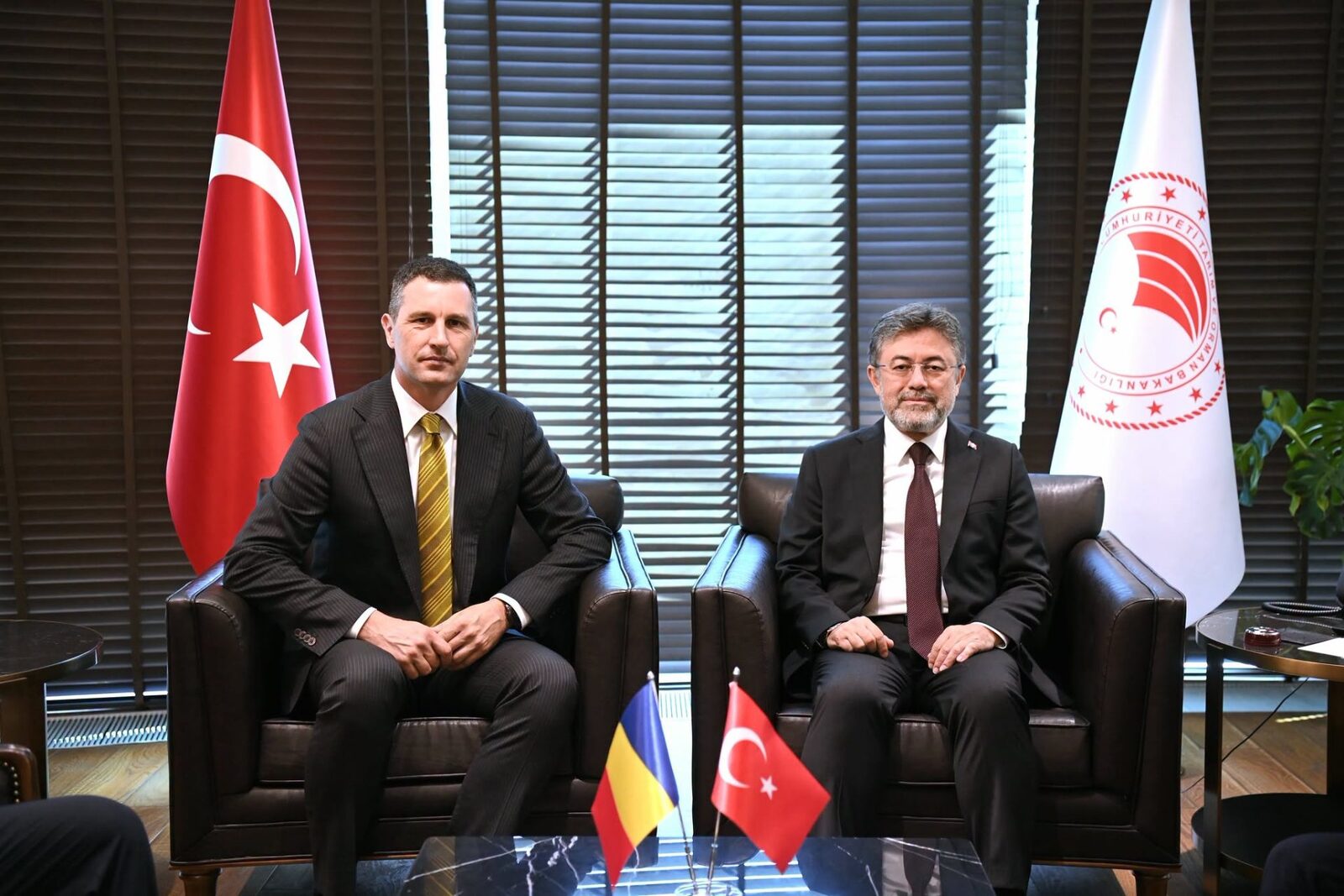 Agricultura: Ceartă ANKARA? Ovine și cooperare cu Turcia