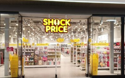 Nou retailer cu prețuri mici, angajări în România