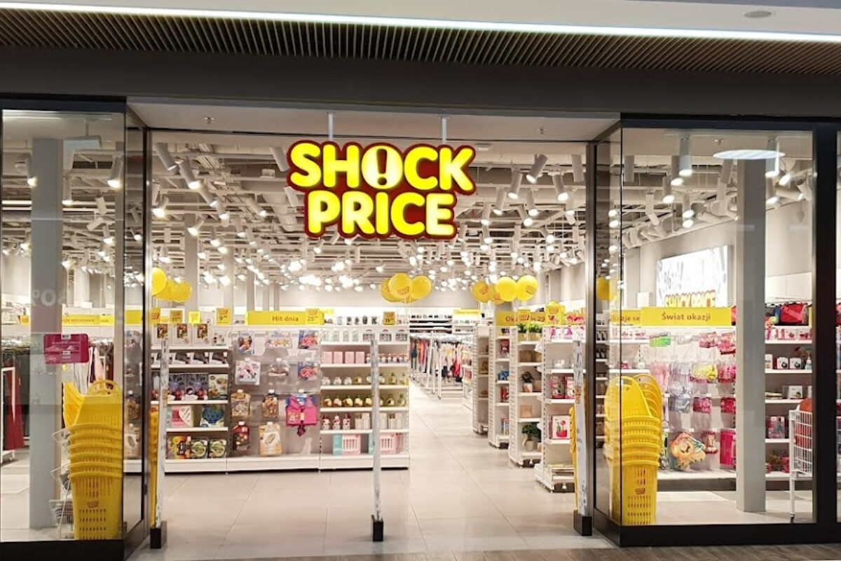 Nou retailer cu prețuri mici, angajări în România